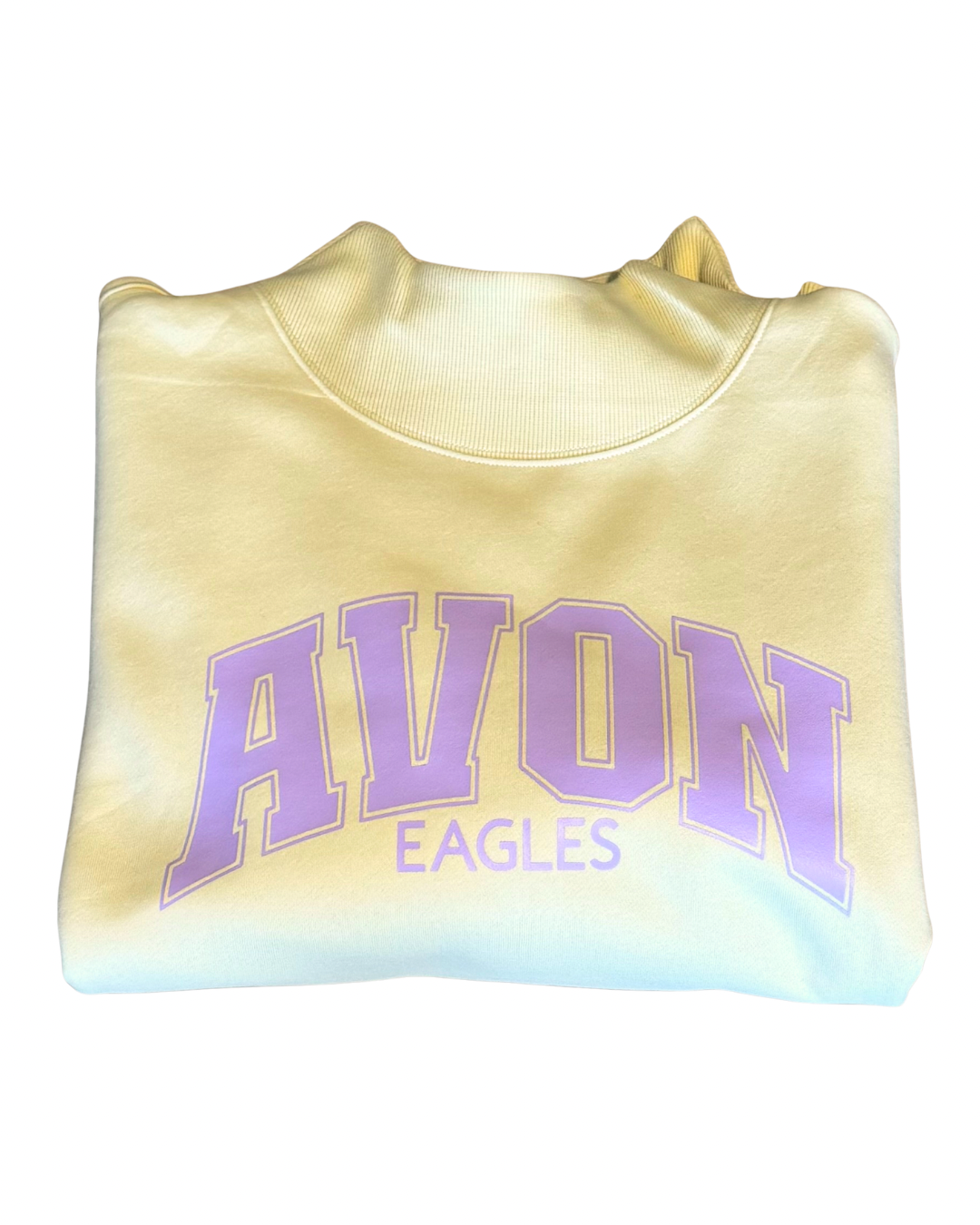 Avon Mellow Mock Nexk