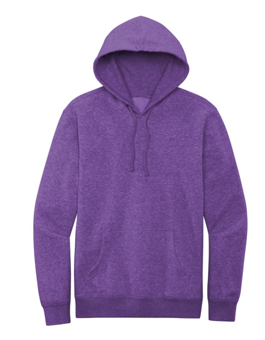 Avon Bowling Hoodie