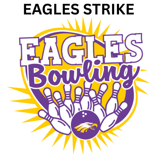 Avon Bowling Crewneck