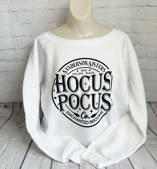 Ladies Hocus Pocus Co.