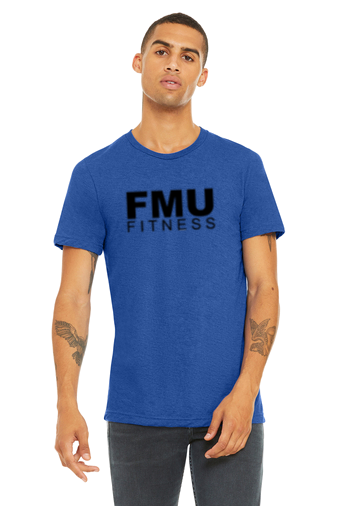 FMU - Men's TShirt