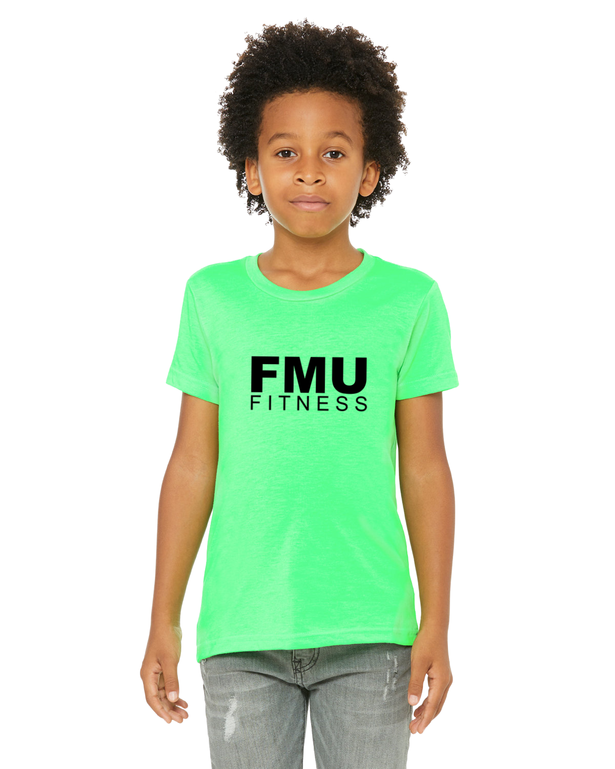 FMU - Youth T-Shirt