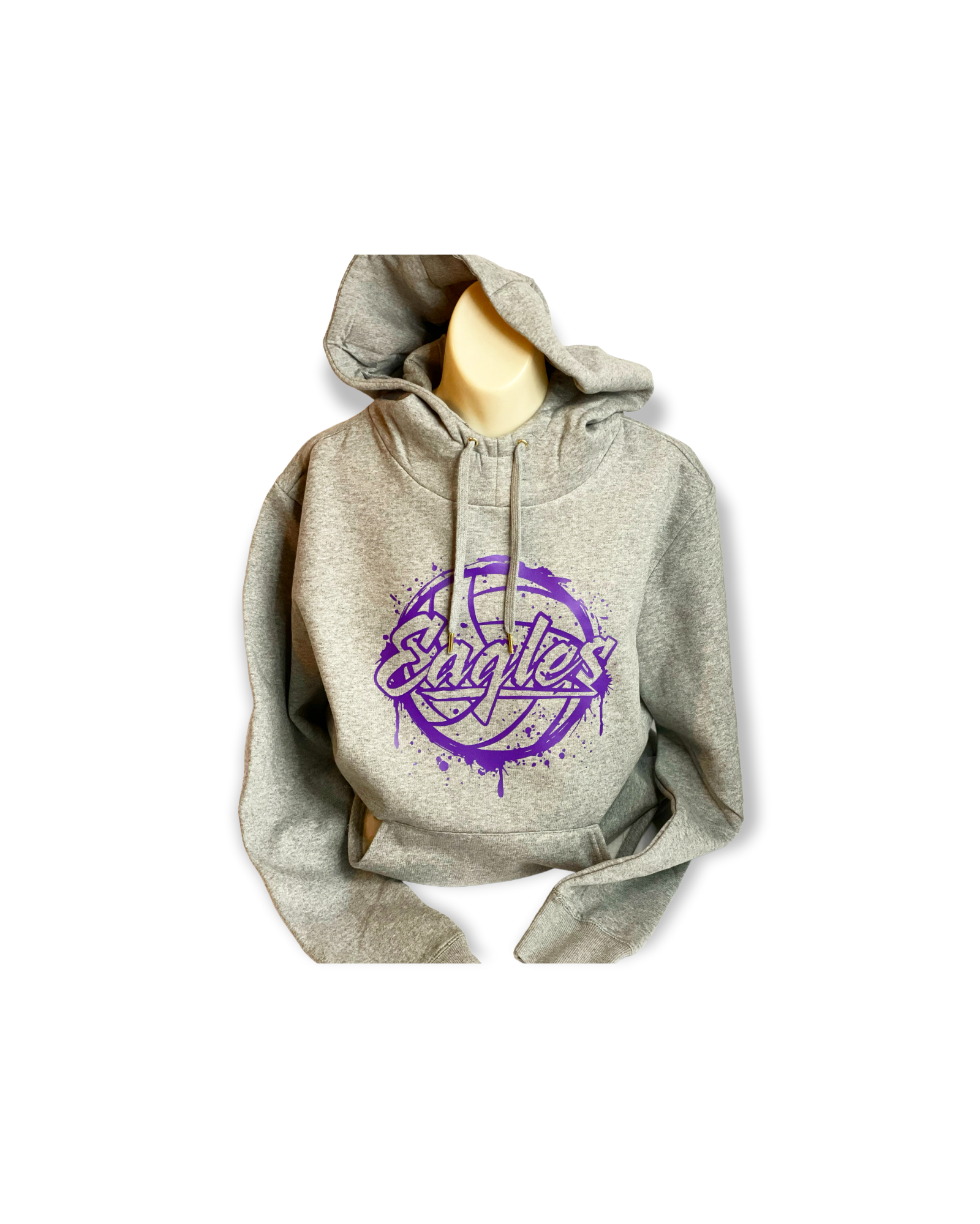 Volleyball 2025 hoodie designs