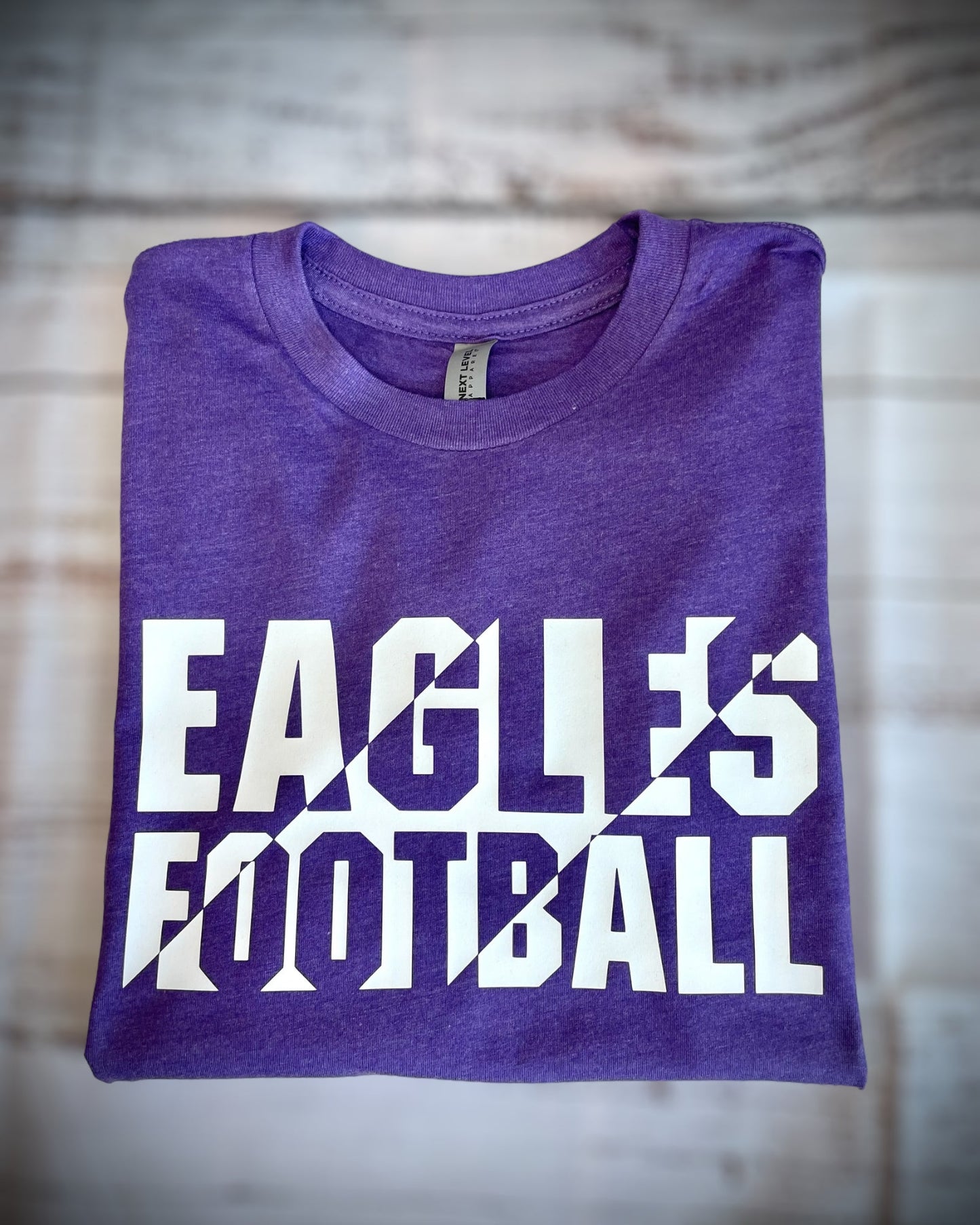 Eagles Football T-shirts - t-shirt