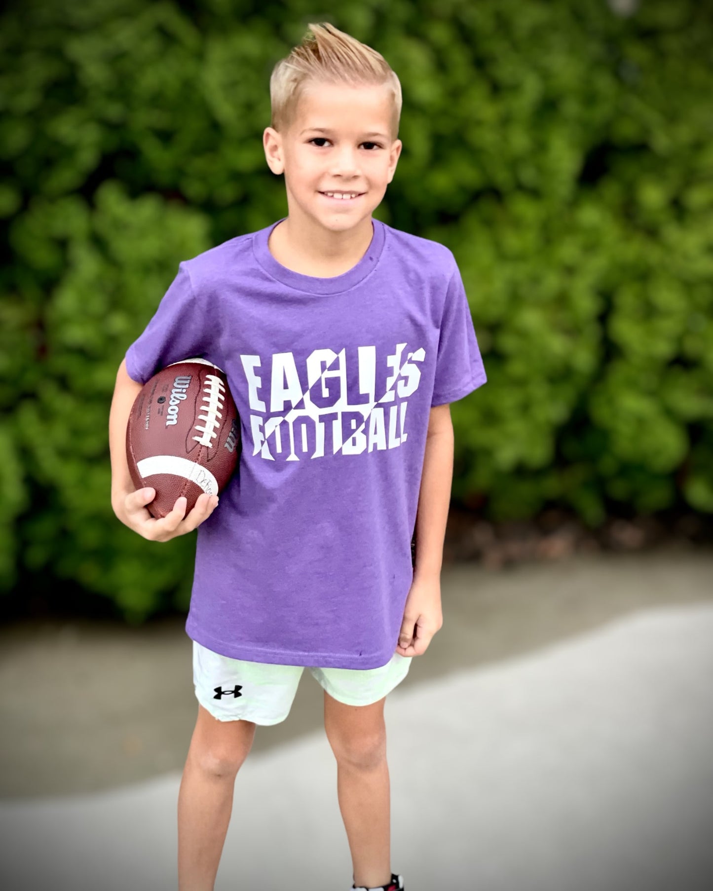 Eagles Football T-shirts - t-shirt