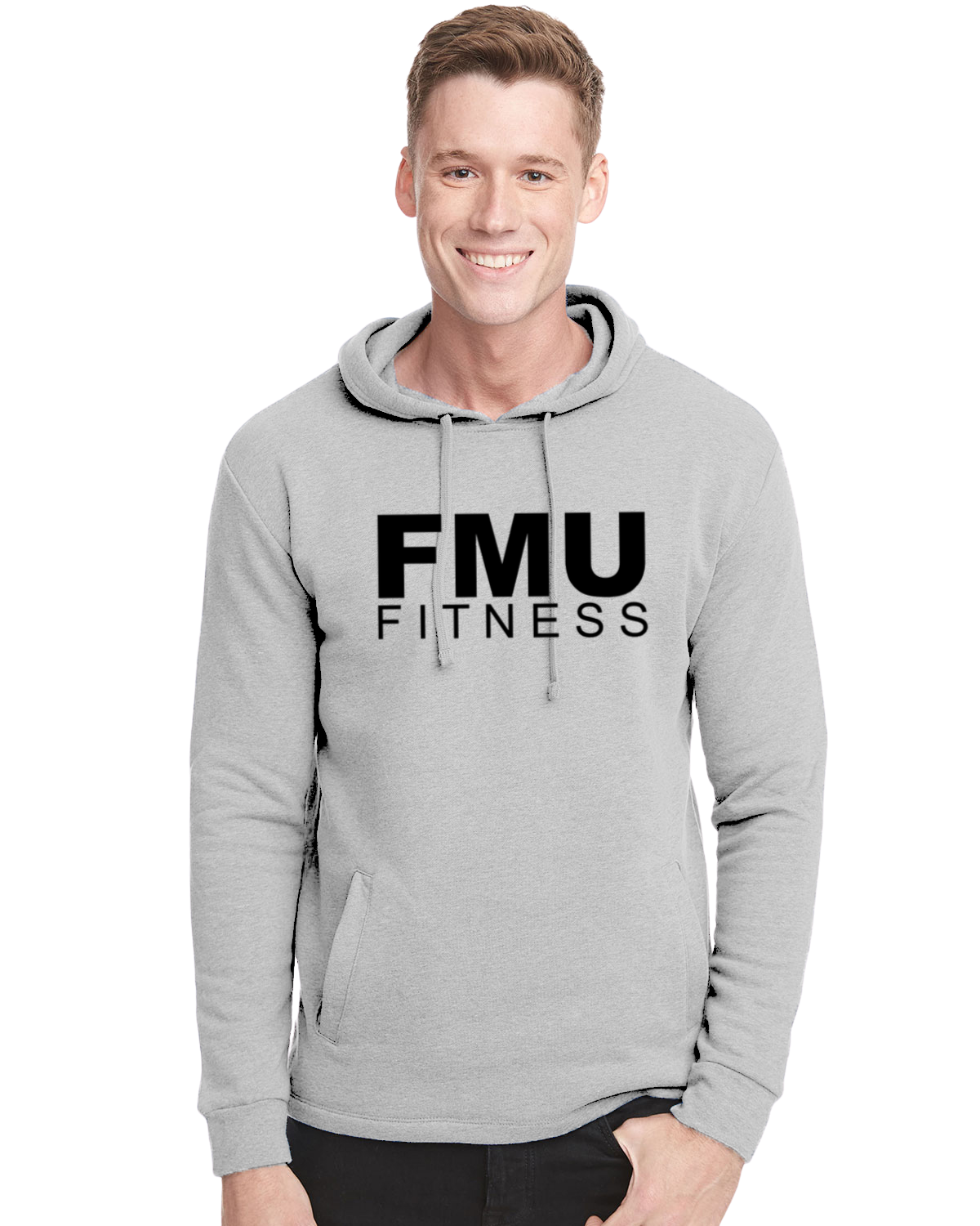 FMU - Adult Hoody