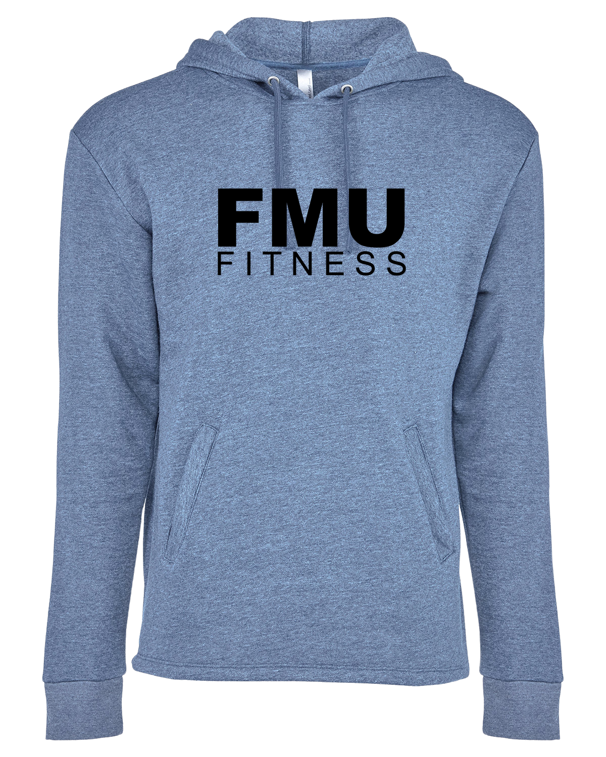 FMU - Adult Hoody