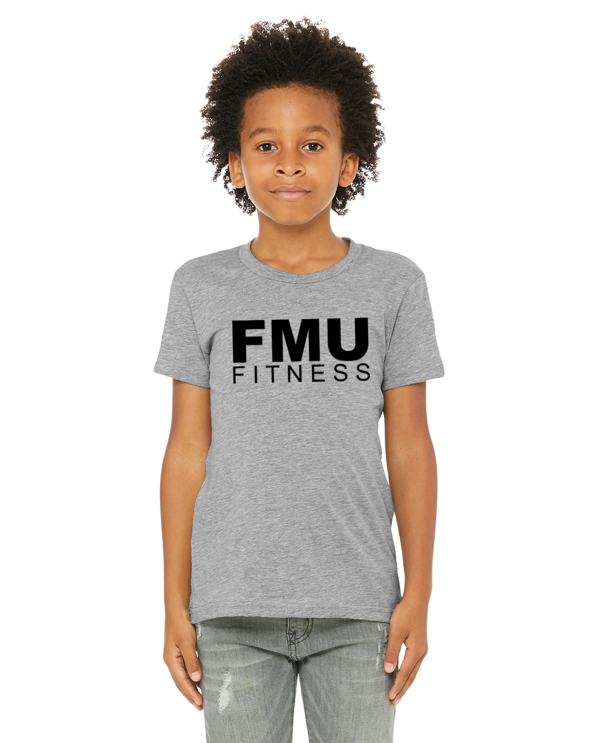 FMU - Youth T-Shirt