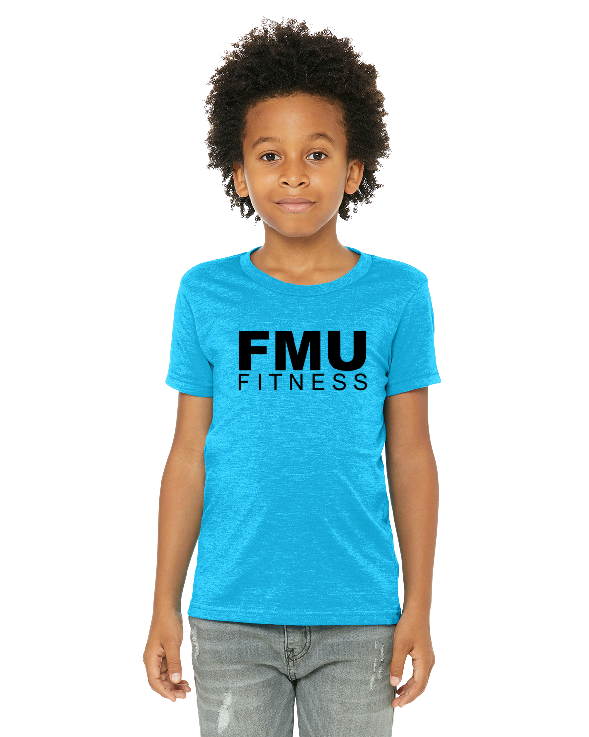 FMU - Youth T-Shirt