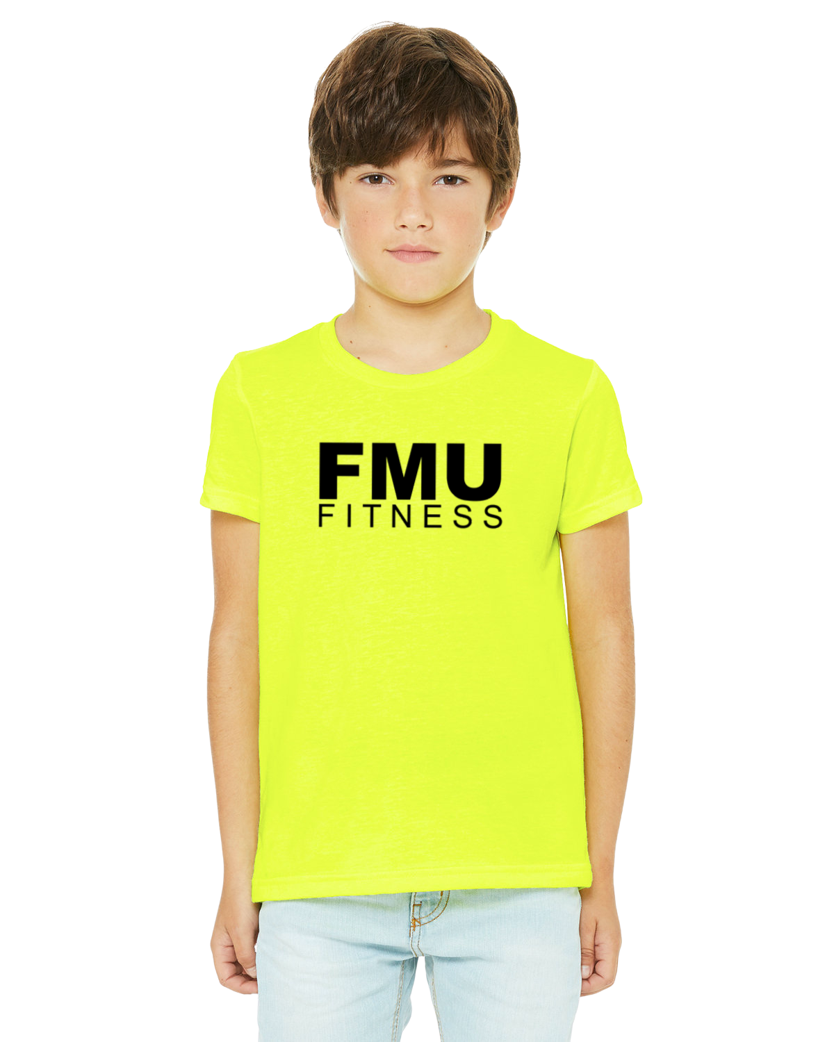FMU - Youth T-Shirt