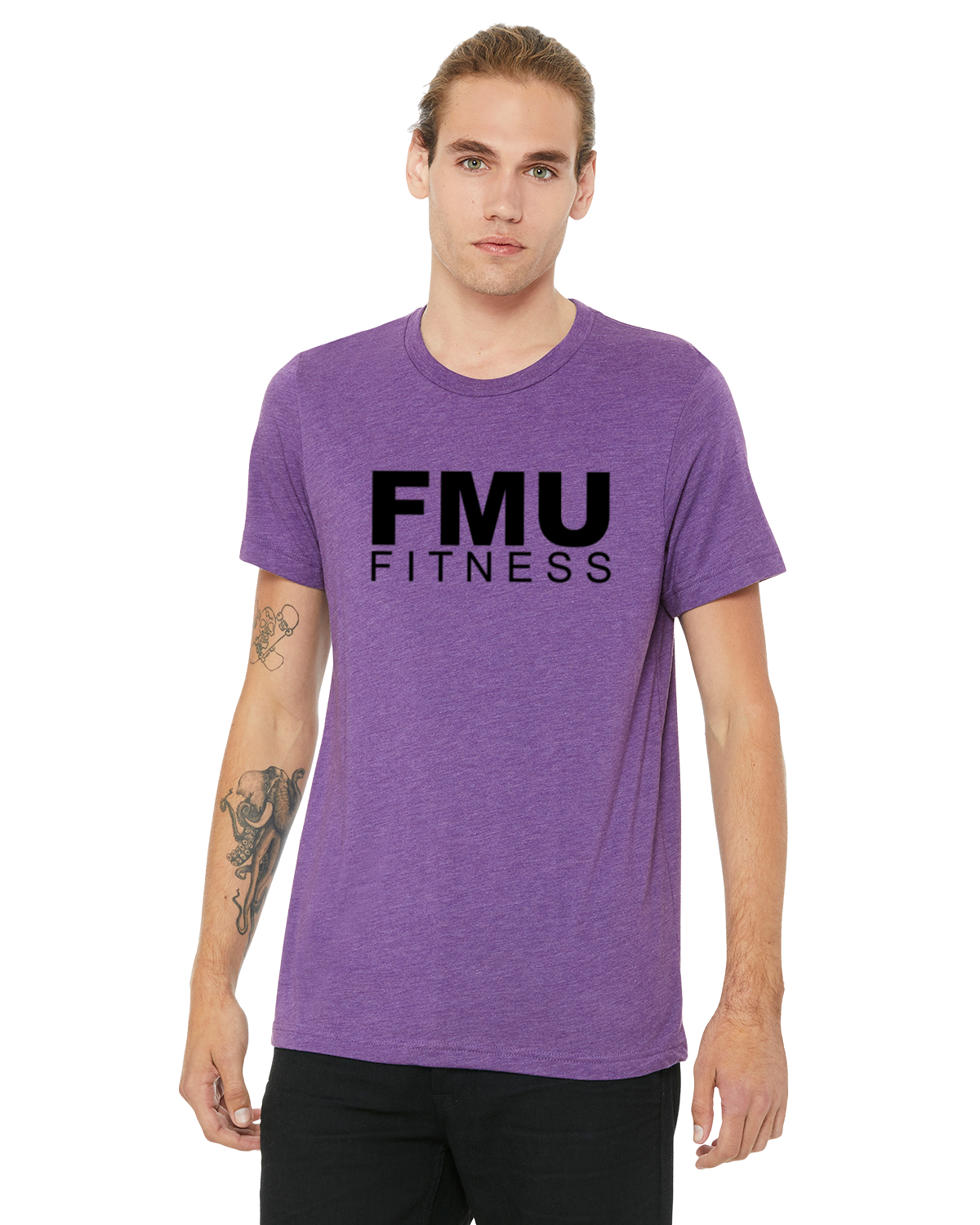 FMU - Men's TShirt