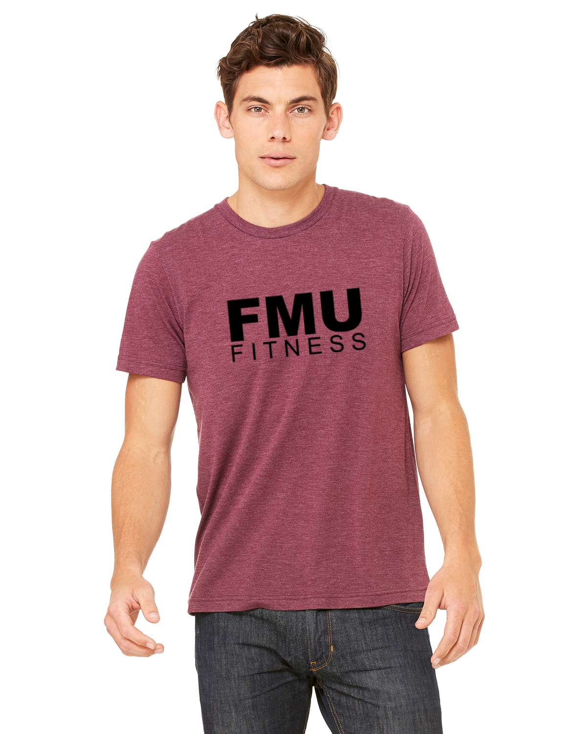 FMU - Men's TShirt