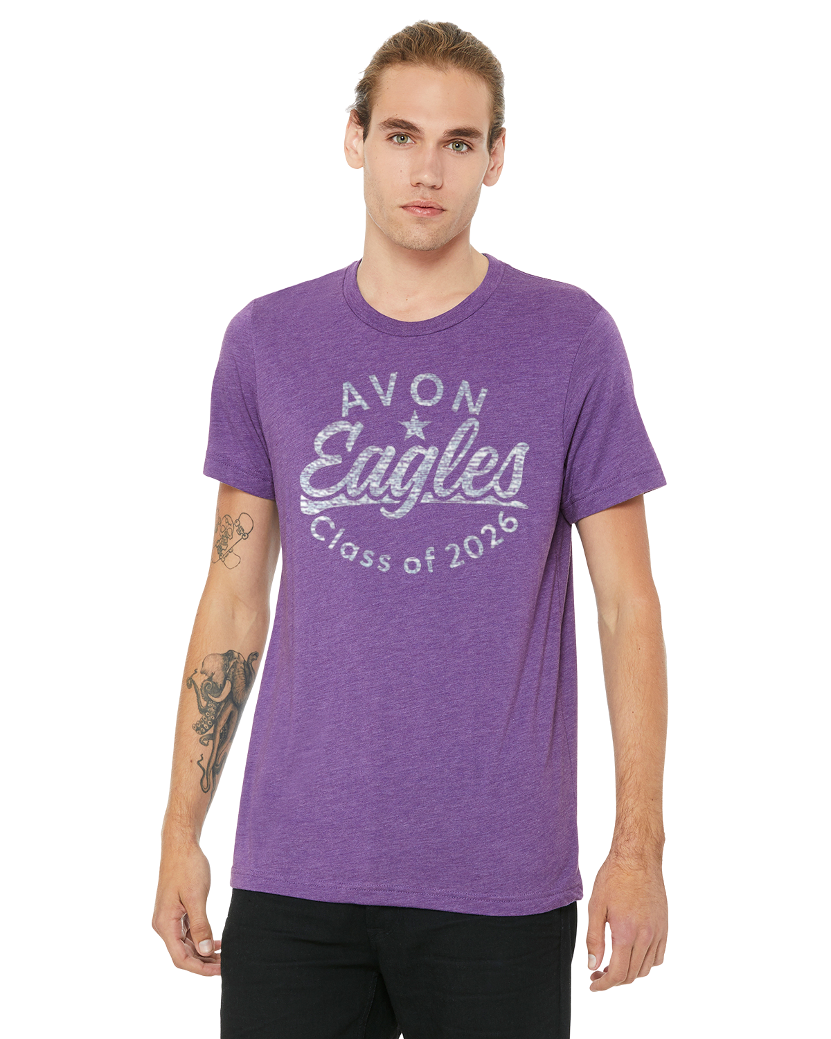 PRE-ORDER THE NEW Avon Eagles Class Of... Shirts!