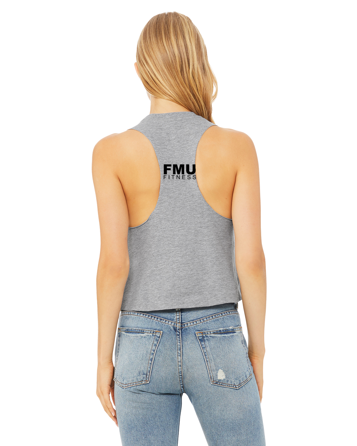 FMU - His Glory My Gain