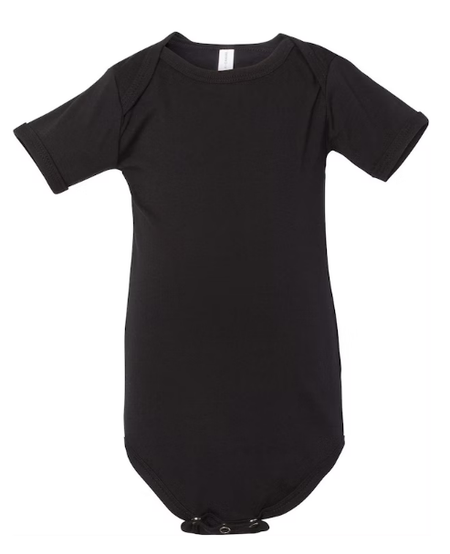Toddler & Baby Campus Block Avon Eagles T-Shirt/Onesie