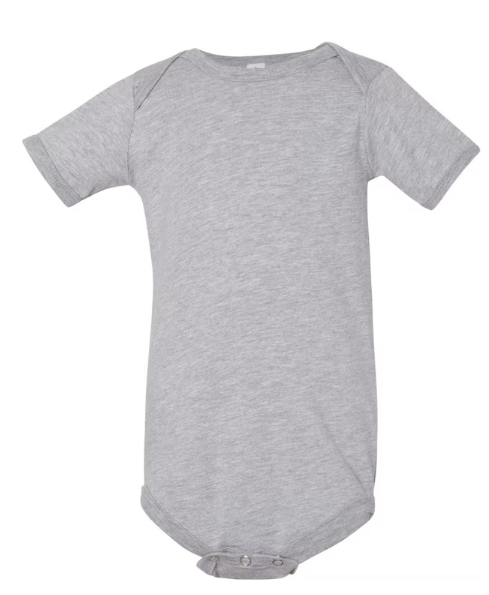 Toddler & Baby Campus Block Avon Eagles T-Shirt/Onesie