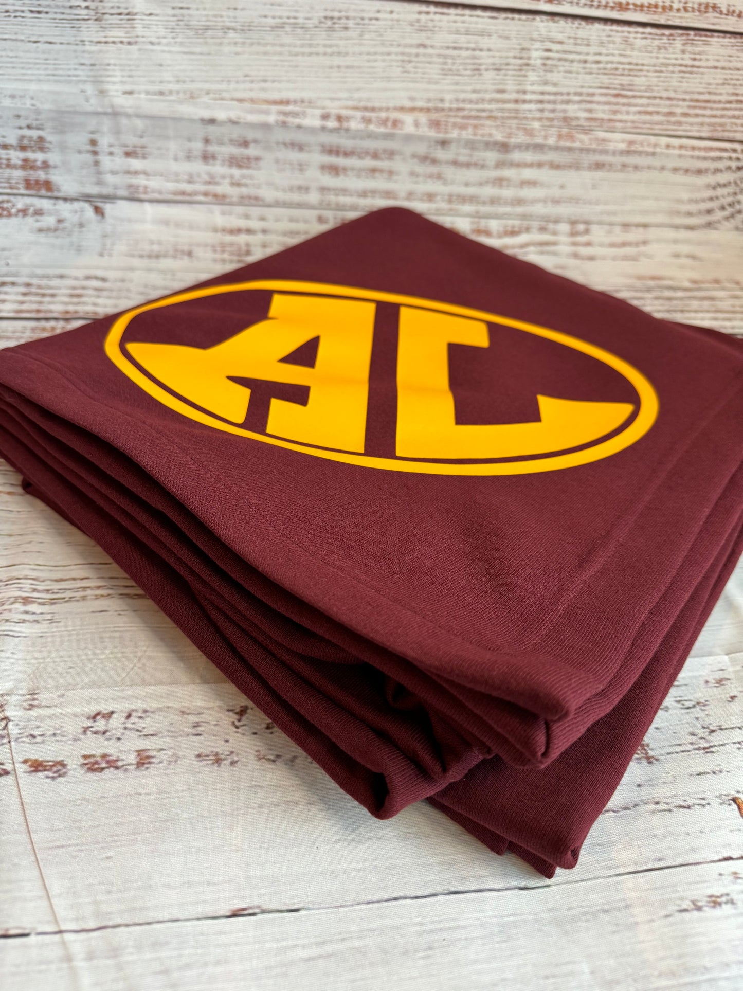 Avon Lake Blanket