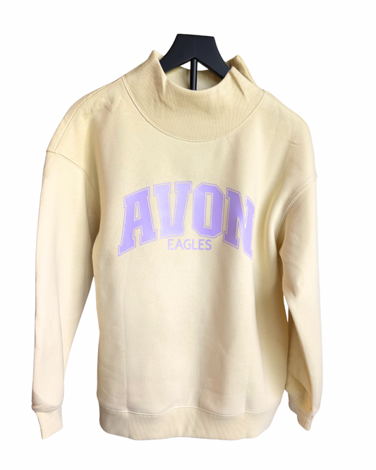 Avon Mellow Mock Nexk