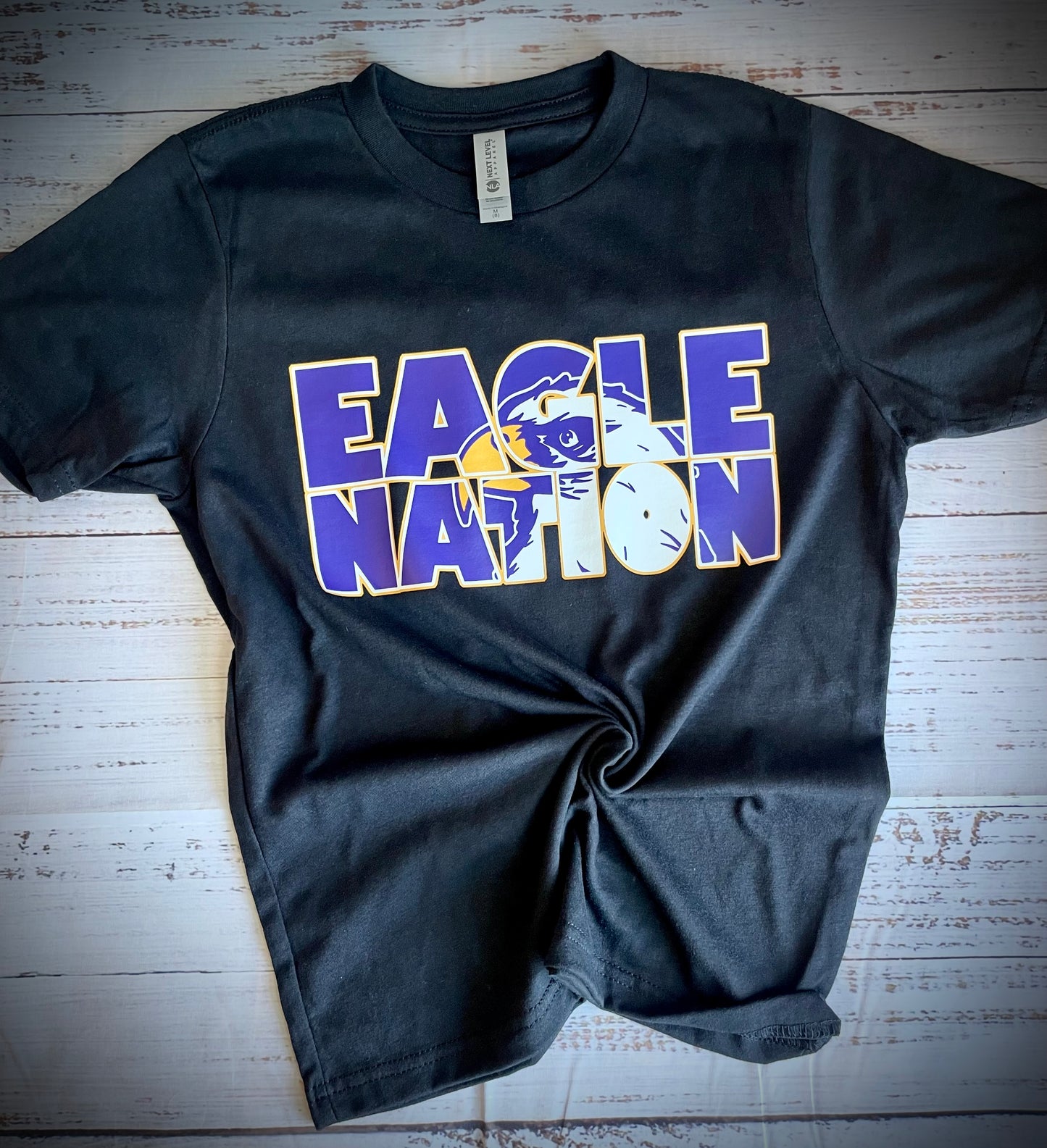 Youth Eagle Nation