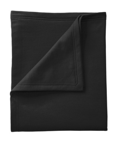 Avon -Bowling Team Blanket