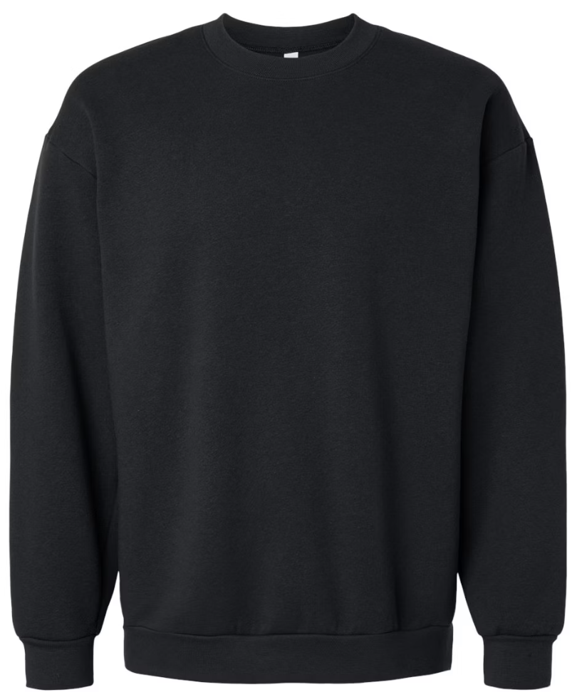 St. Ed's - Crewneck Sweatshirt