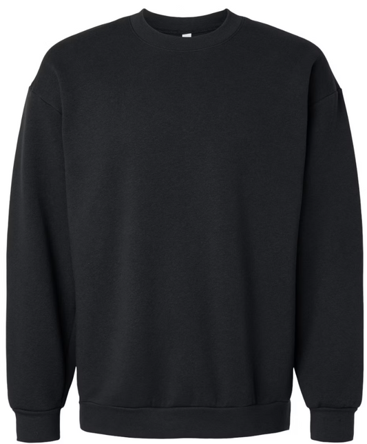 St. Ed's - Crewneck Sweatshirt