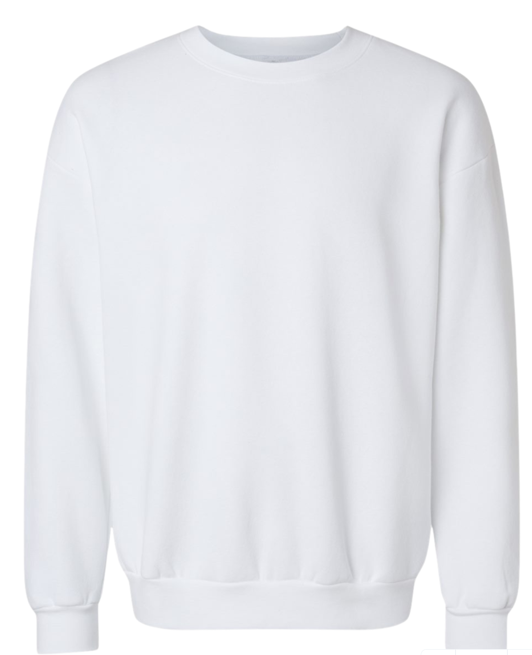 St. Ed's - Crewneck Sweatshirt