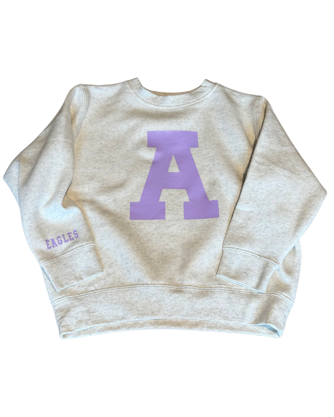 Youth Lilac A