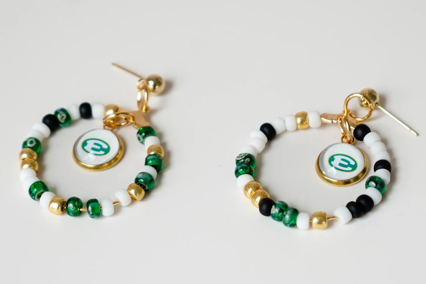 St. Edward Bowling Team-Jewelry