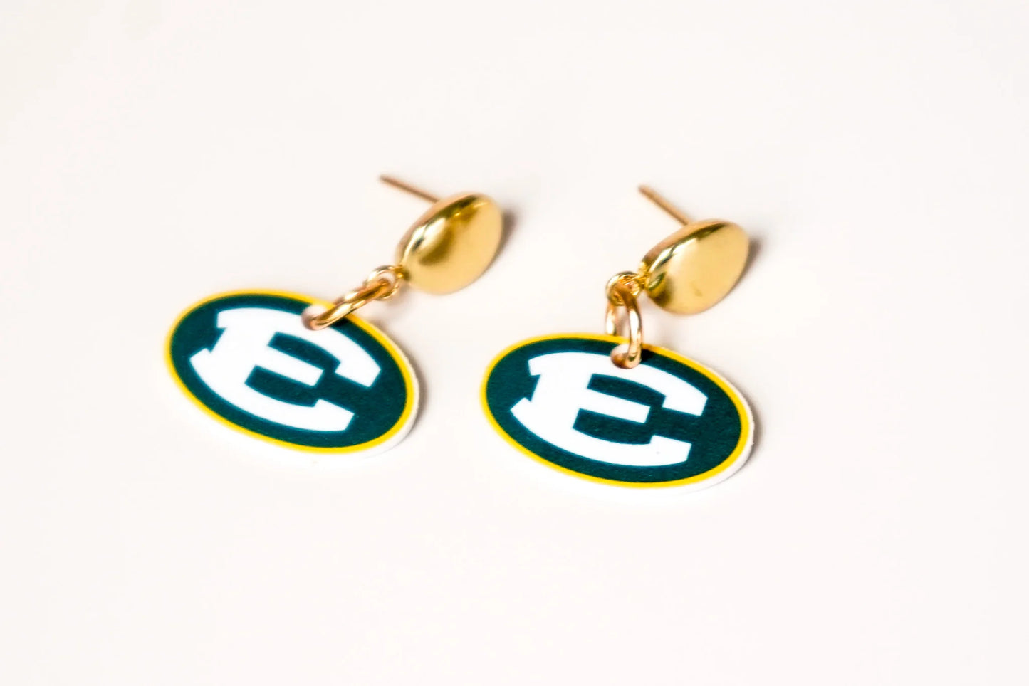 St. Edward Bowling Team-Jewelry