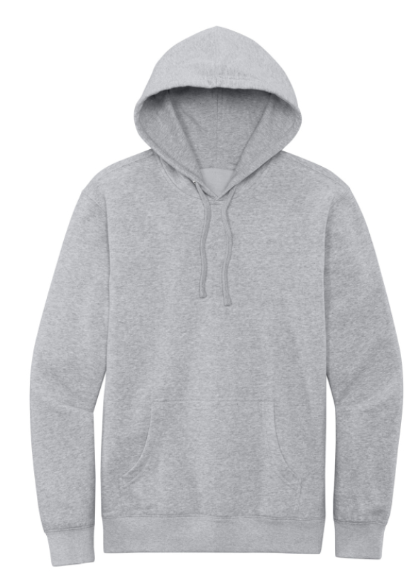 Avon Bowling Hoodie
