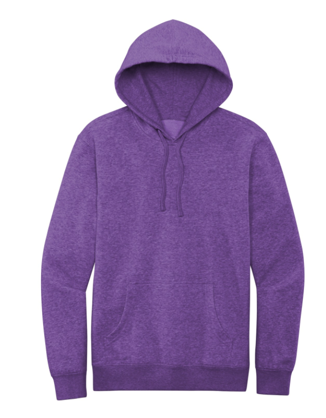 Avon Bowling Hoodie