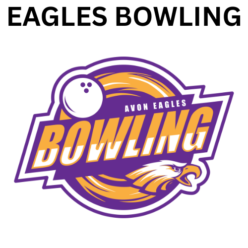 Avon Bowling Crewneck