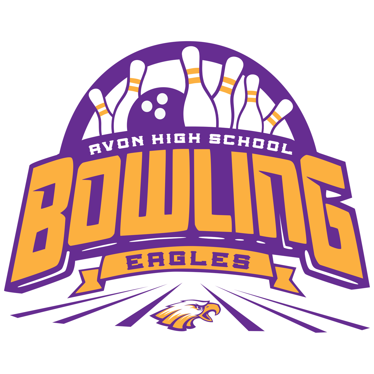 Avon Bowling Team Package