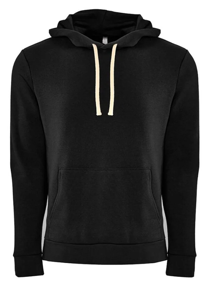 St. Ed's - Hooded Sweatshirt