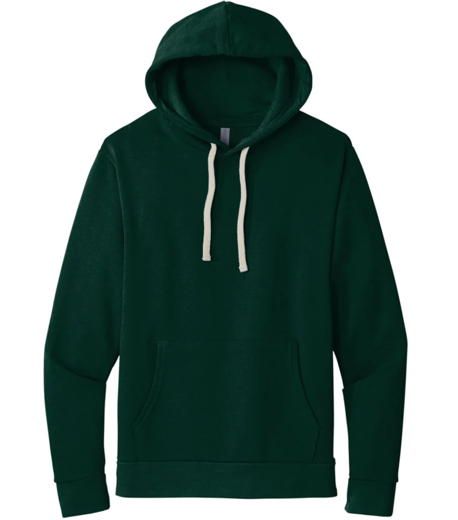 St. Ed's - Hooded Sweatshirt