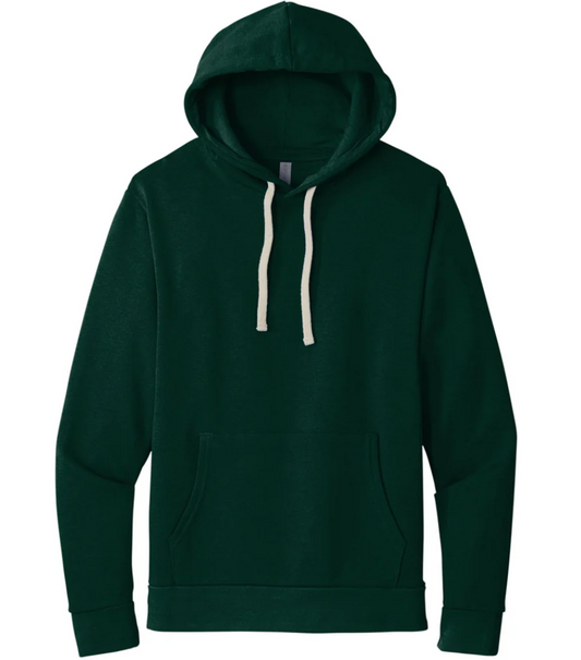 St. Ed's - Hooded Sweatshirt
