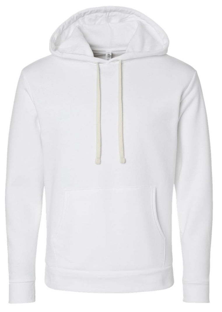 St. Ed's - Hooded Sweatshirt