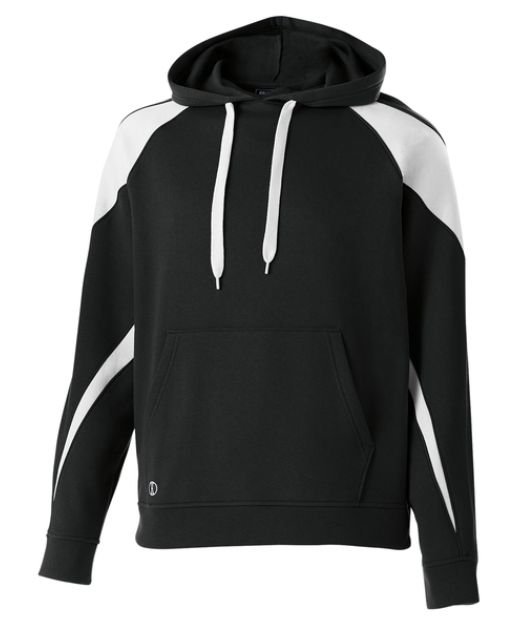 St. Ed's - Halloway-Athletic Hoodie