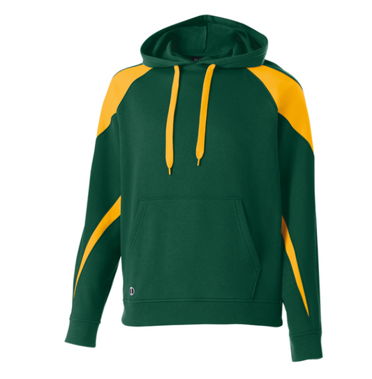 St. Ed's - Halloway-Athletic Hoodie