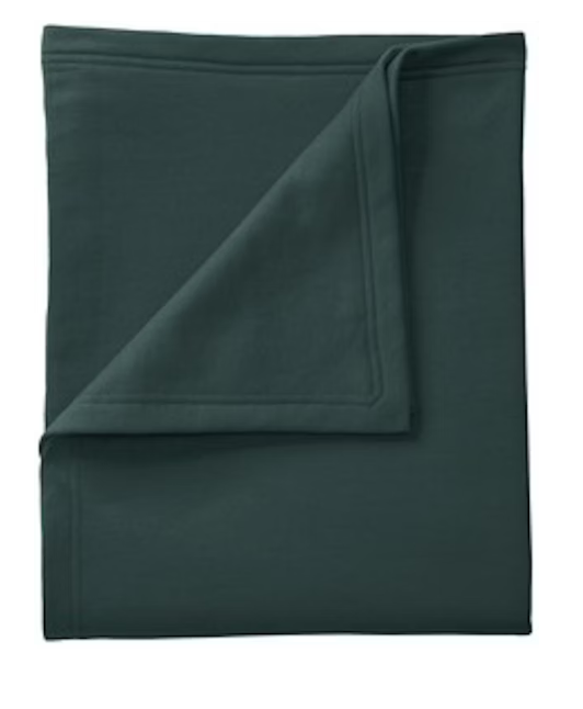 St. Ed's - Team Blanket