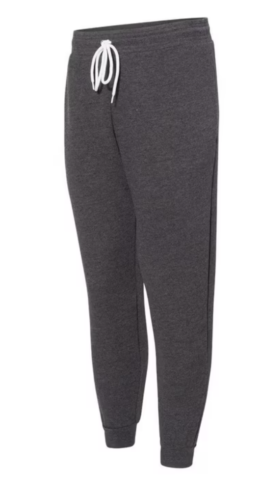 St. Ed's - Bella Jogger Sweatpants