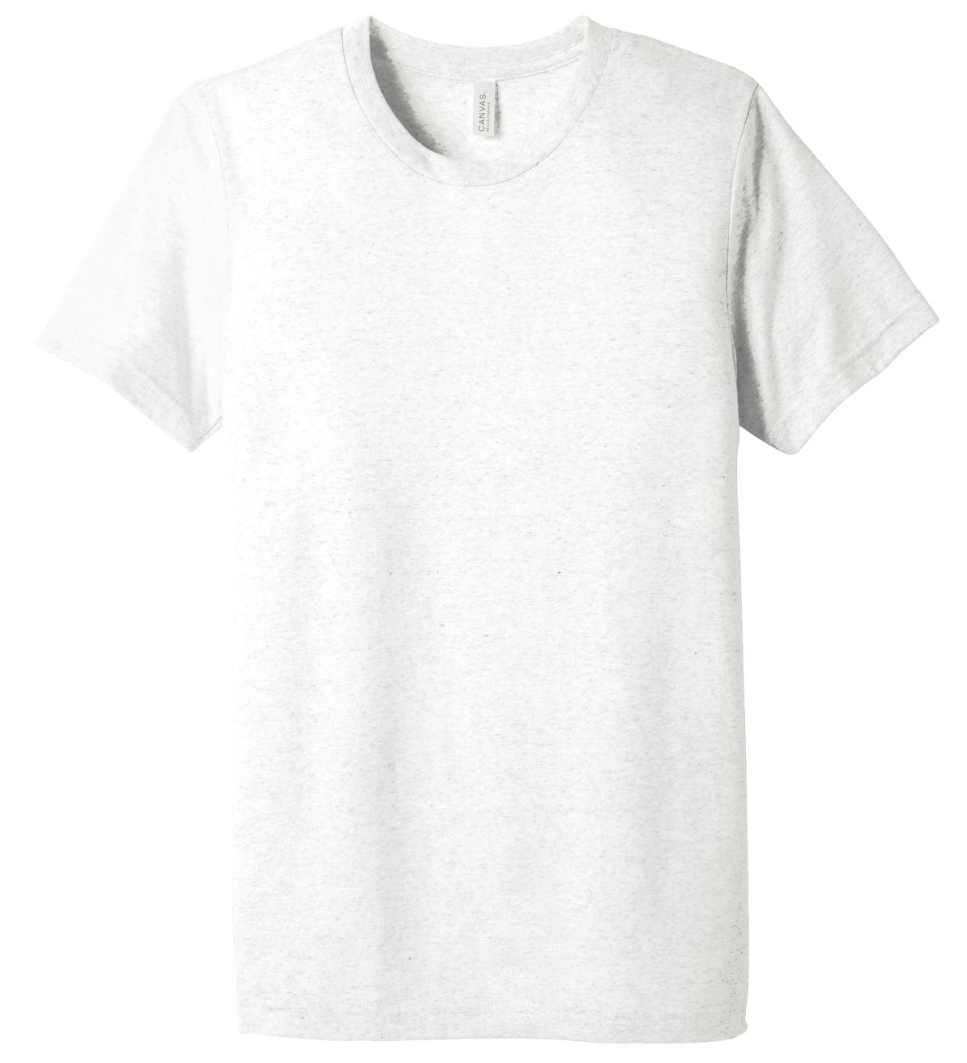 St. Ed's - TriBlend TShirt