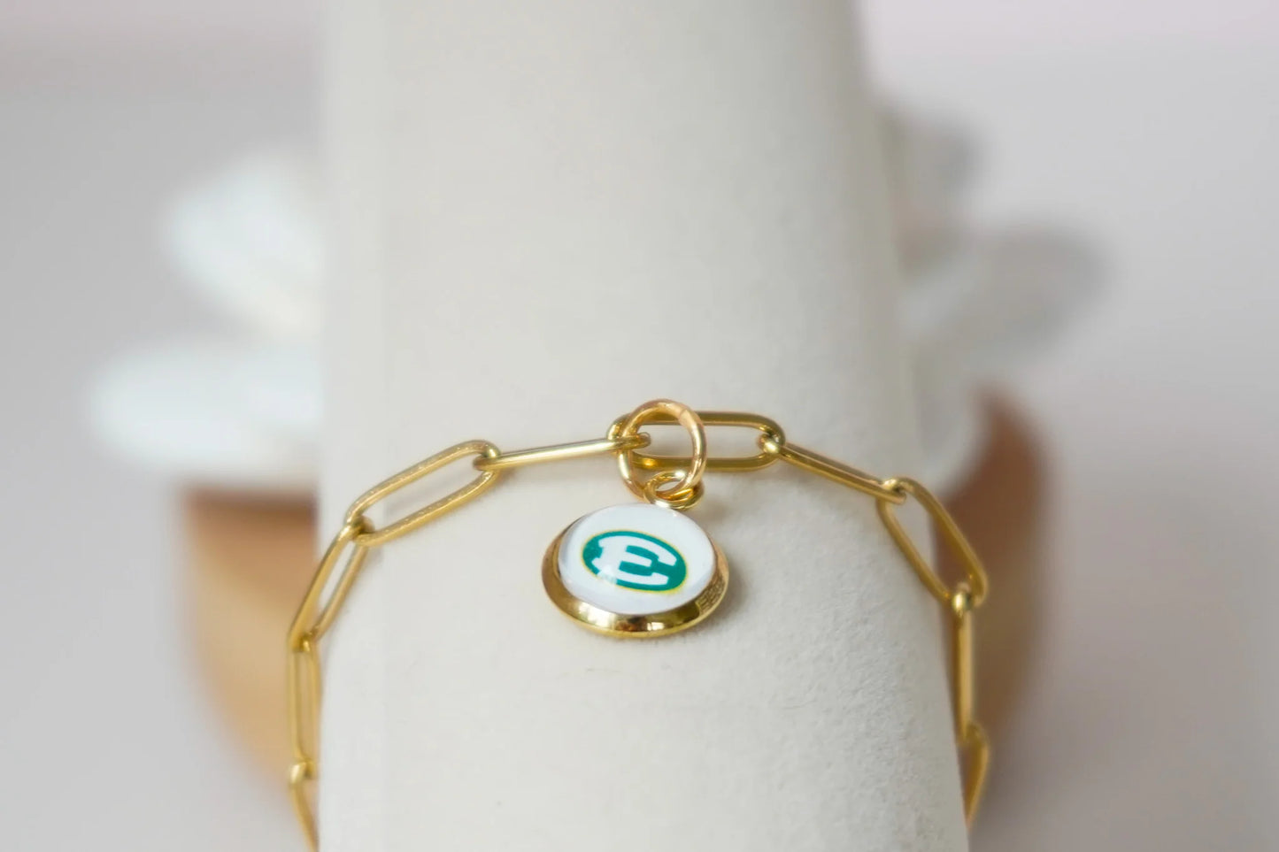 St. Edward Bowling Team-Jewelry