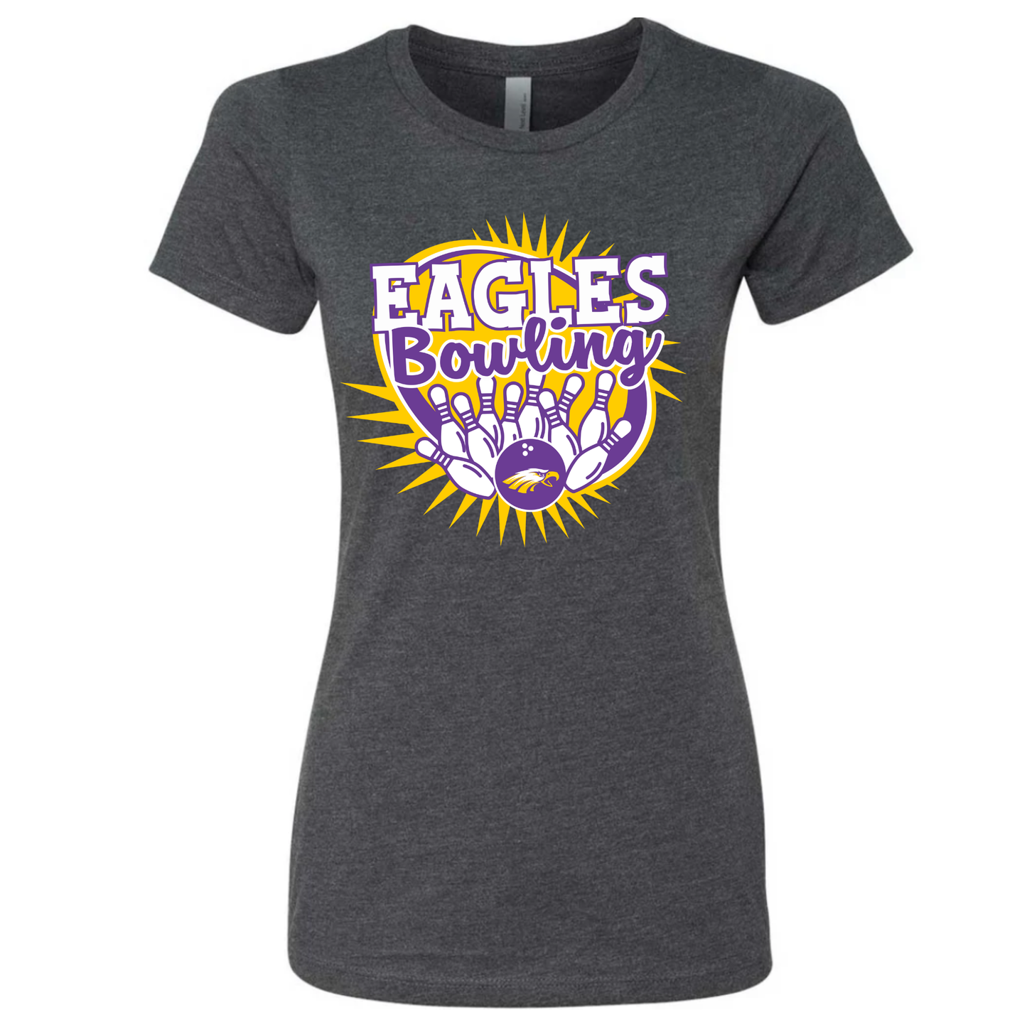 Avon - Women's Bowling TShirt
