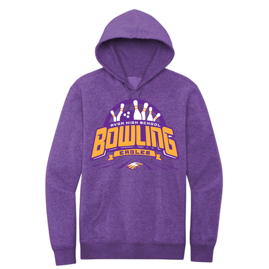 Avon Bowling Hoodie