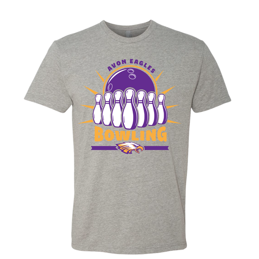 Avon - Bowling TShirt