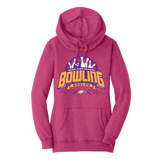 Avon - Women's Cowl Hoodie