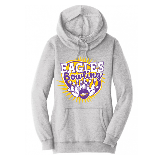 Avon - Women's Cowl Hoodie