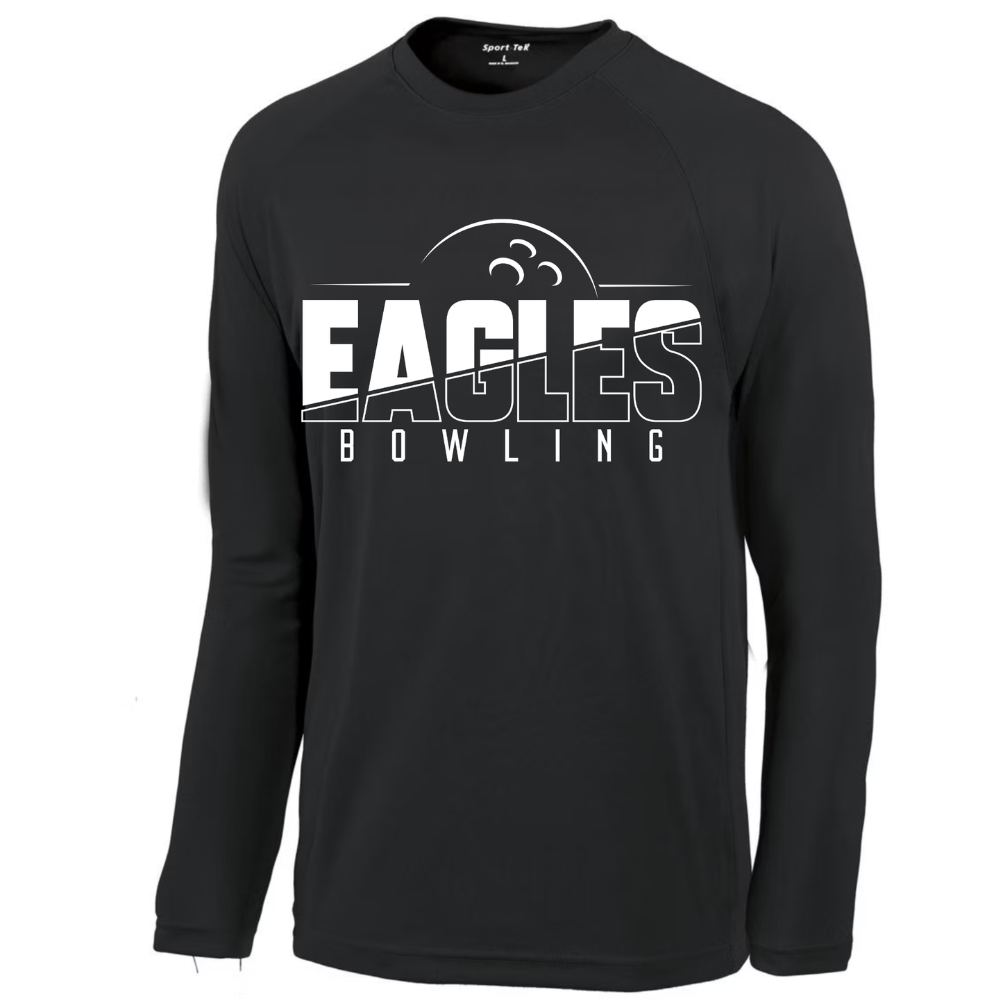 Avon Bowling Athletic-Long Sleeve